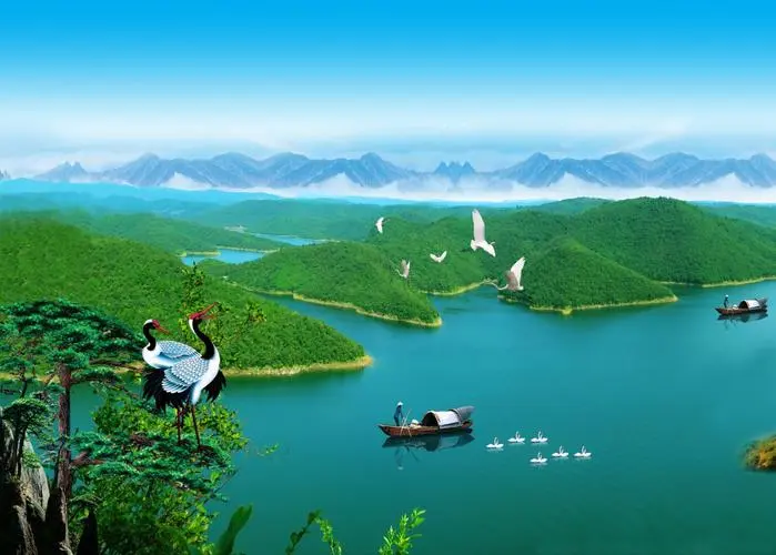 先进智慧工厂高端
